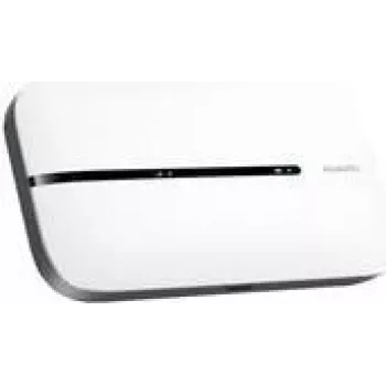 Huawei 4G mobiele wifi (E5783-230a) wit (51071UUX-001)
