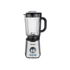 Steba Premium MX 4 plus staafmixer roestvrij staal/zwart (281400)
