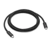 Apple Thunderbolt 4 Pro-kabel 1,8 m stekker naar stekker MW5J3ZM/A