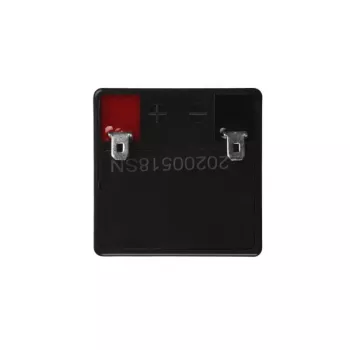 Green Cell AGM36 UPS-accu VRLA AGM 4 V 4.5 Ah