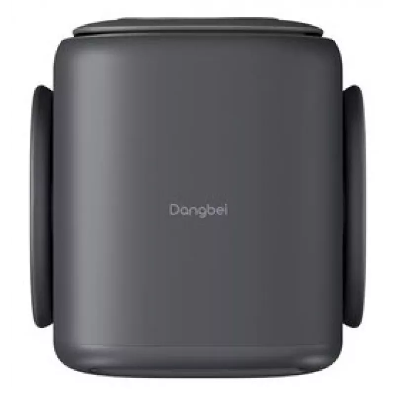 Mini-beamer Dangbei N2 Mini 1080P draagbaar compact — ondersteunt 1080p, draagbaar ontwerp