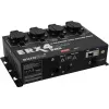 Licht-DMX-switchpack EUROLITE ERX-4 4-kanaals 16A