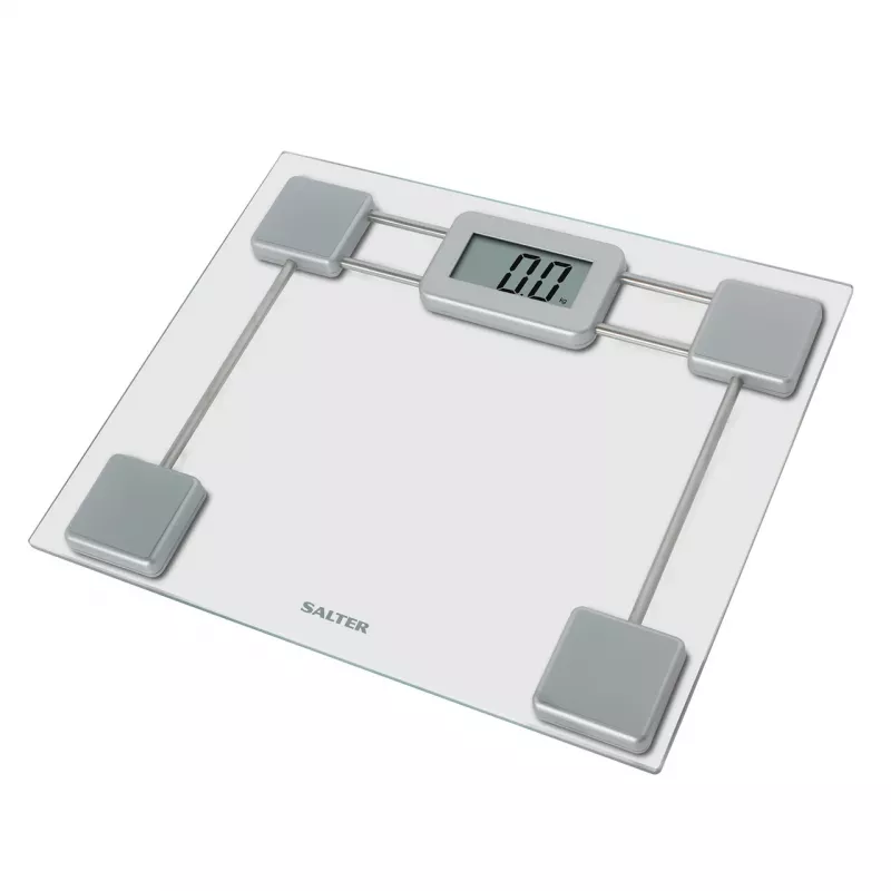 Elektronische personenweegschaal Salter 9081 SV3R