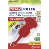 Bandroller Tesa 59156-02-06 ecoLogo navulcassette voor compatibele Tesa-dispensers