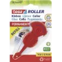 Bandroller Tesa 59156-02-06 ecoLogo navulcassette voor compatibele Tesa-dispensers