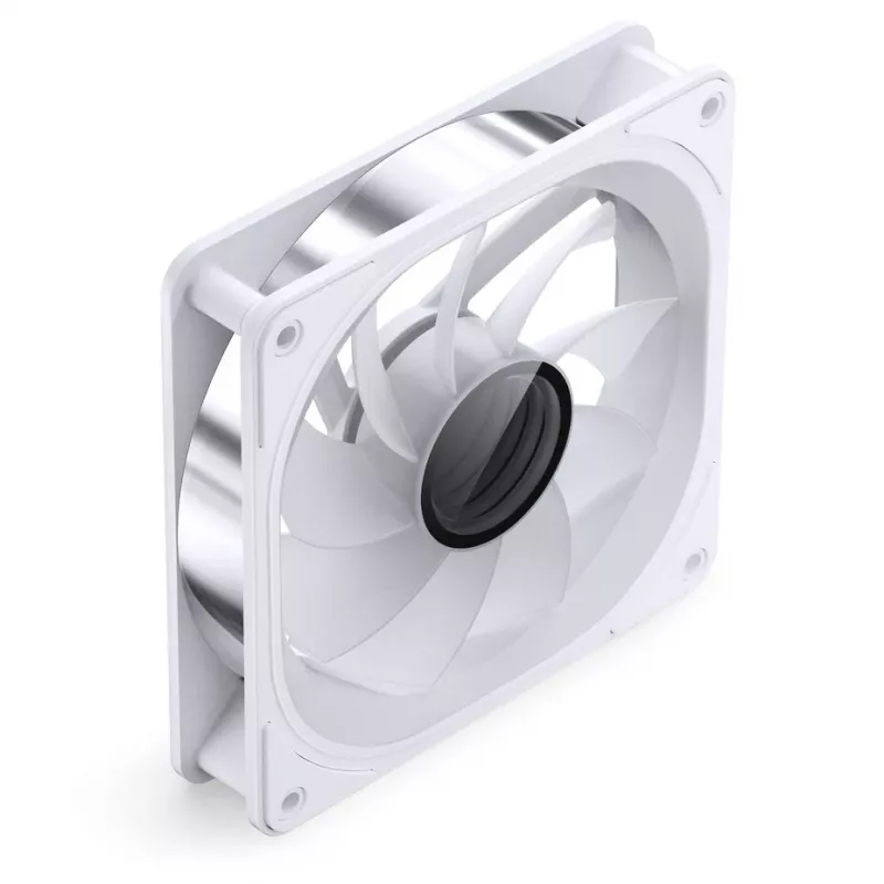 120mm ventilator Jonsbo FR-606 wit Reverse ARGB 5V 3PIN