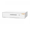 Unmanaged switch Aruba Instant On 1430 8G L2 Gigabit Ethernet 8 poorten