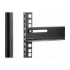Montagebeugel DeLOCK 19 inch 300x40mm 2 stuks