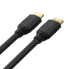 HDMI-kabel Unitek C11079BK-3M 3 m, HDMI 2.0, max. resolutie 4096×3112, zwart
