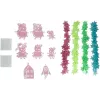 Muurstickers Hasbro Peppa Pig PP13870PP Glow in the Dark Stars