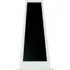 HYTE Y70 Touch Display Upgrade Snow White, touchscreen van 36,8 cm (14,5"), wit