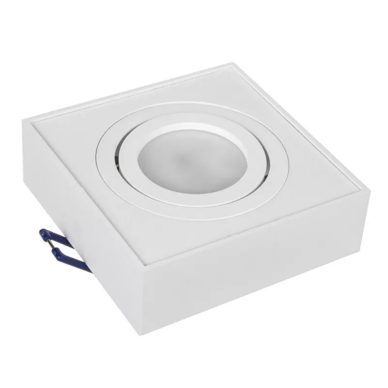Plafondlamp MACLEAN MCE464W — model MCE464W, witte uitvoering