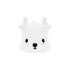 Nachtlampje Tellur TLL441161 Baby Deer LED, zachte gloed, compacte nachtlamp