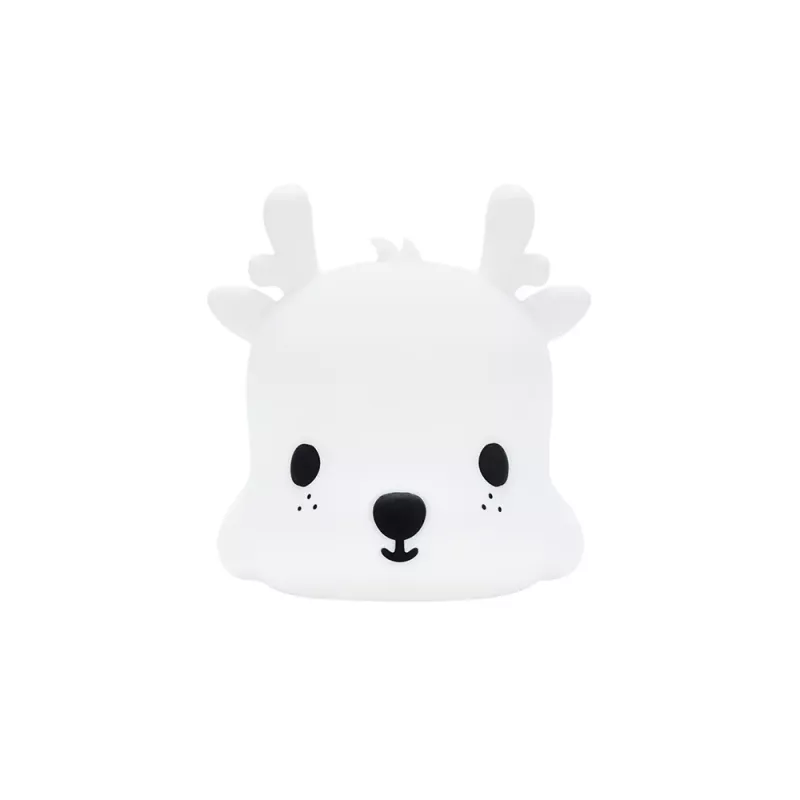 Nachtlampje Tellur TLL441161 Baby Deer LED, zachte gloed, compacte nachtlamp