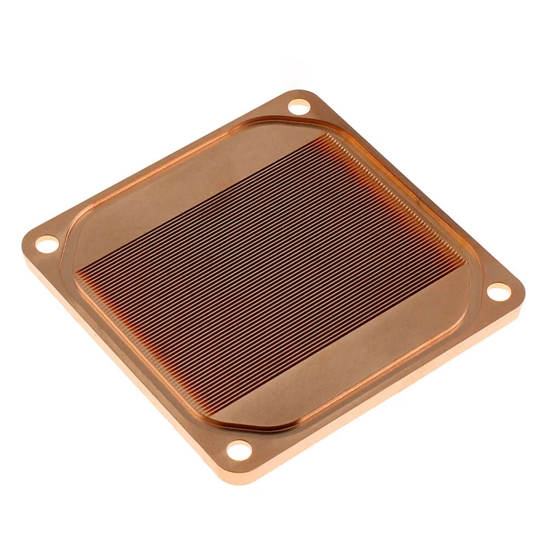 CPU-waterkoeler XSPC RayStorm EDGE ARGB — Intel-compatibel, zwart