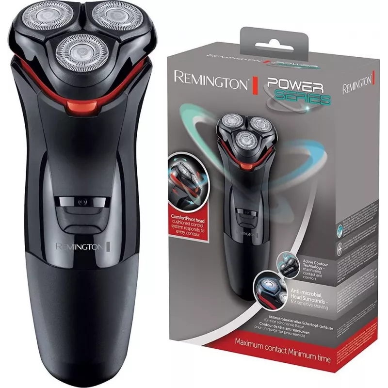Roterend scheerapparaat Remington PR1330