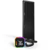 CPU-KOELER MULTI-SOCKEL ZWART/HYPERFLOW DIGITAL 360 MONTECH