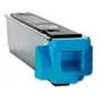 KYOCERA TK-5135C toner 1 stuks origineel cyaan
