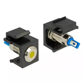 Draadconnector Keystone DeLOCK 86462