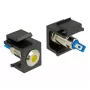 Draadconnector Keystone DeLOCK 86462