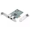 Lenovo 4XC1K83390 netwerkkaart intern Ethernet 1000 Mbit/s