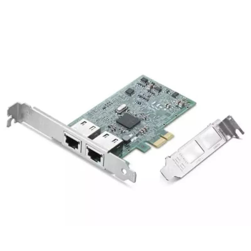 Lenovo 4XC1K83390 netwerkkaart intern Ethernet 1000 Mbit/s