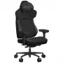 ThunderX3 CORE-Loft gamestoel, mesh, tot 150 kg, donkergrijs