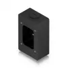 Montagebox Ubiquiti UACC-Reader-JB-B zwart 88x50x145 mm