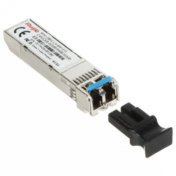 Ruijie Networks MINI-GBIC-LX-SM1310 netwerk-transceivermodule glasvezel 1000 Mbit/s SFP