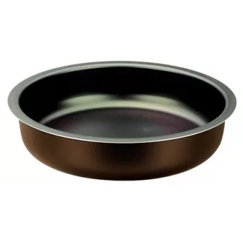 Bakvorm Pensofal Diamond rond 24 cm antiaanbaklaag duurzaam
