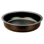 Bakvorm Pensofal Diamond rond 24 cm antiaanbaklaag duurzaam