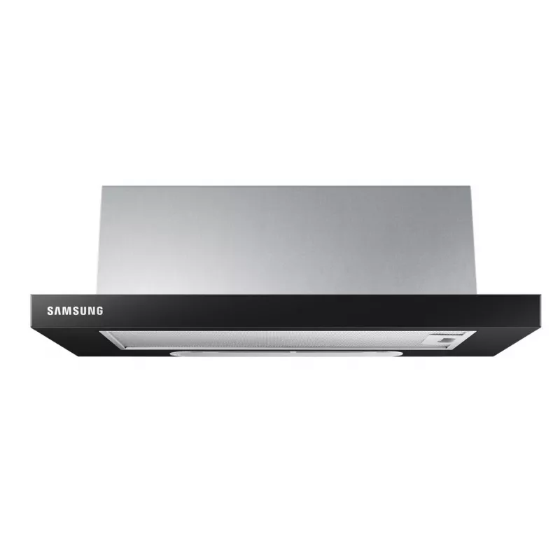 Samsung NK24M1030IB/UR onderbouw zwart 392 m³/h