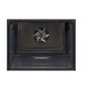 Inbouw oven Electrolux SurroundCook EOA5220FOV – elektrisch, 72 L, 8 programma's, katalyse, telescopische rails, wit