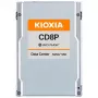SSD Kioxia 1,6 TB 2,5 inch PCI Express 5.0 NVMe CD8P-V