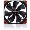 Noctua NF-A14 industrialPPC-24V-3000 SP 140mm behuizingsventilator