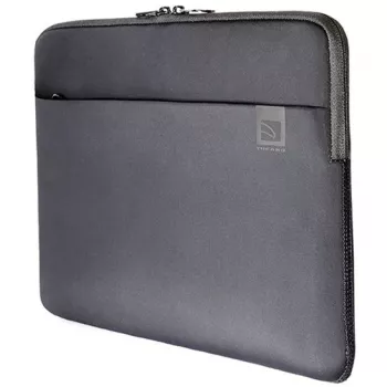 Sleeve Tucano BFTMB13-BK 33 cm (13 inch) zwart