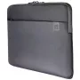 Sleeve Tucano BFTMB13-BK 33 cm (13 inch) zwart