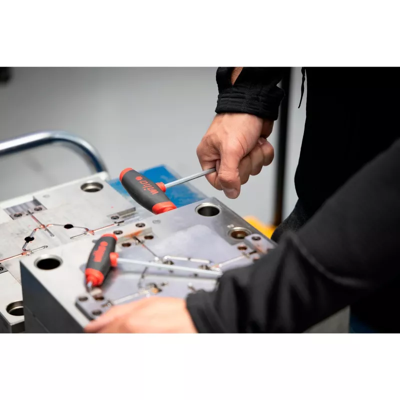 Wiha 45620 gereedschapsaccessoire zwart