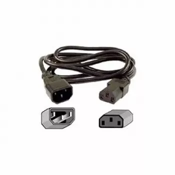 Connect-kast Cisco CAB-C15-CBN 0,7 m zwart