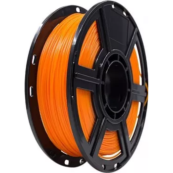 Flashforge PO2 3D-printmateriaal polymelkzuur PLA oranje 500 g