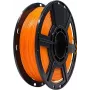 Flashforge PO2 3D-printmateriaal polymelkzuur PLA oranje 500 g