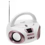 ADLER AD 1181wc - CD/MP3-speler (Boombox)