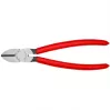 Diagonaal-zijkniptang Knipex 70 01 180