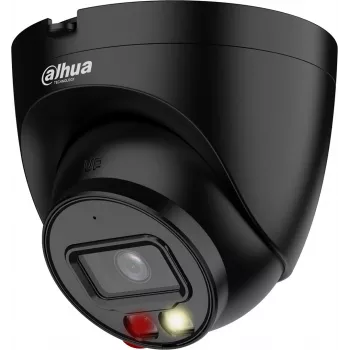 Dahua Technology IPC-HDW1839T-A-IL-0280B-S6 beveiligingscamera turret IP-beveiligingscamera binnen- en buiten 3840 x 2160 pixels plafond