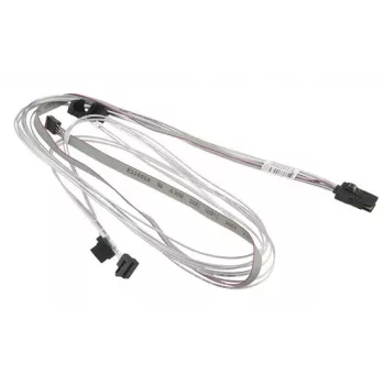 Supermicro SATA-/SAS-kabel - 36 PIN 4iMini MultiLane (M)