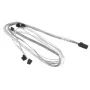 Supermicro SATA-/SAS-kabel - 36 PIN 4iMini MultiLane (M)