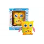 Interactief leerspeelgoed Artyk E-Edu Wise Owl model 137792 met audio en licht