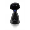 Datalogic QuickScan QM2500-BK-433K1 barcodescannerkit, 2D, USB/RS-232, 433 MHz