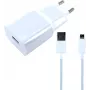 Xiaomi MDY-08-EO voedingsadapter wit