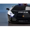Revell Lamborghini Aventador politie modelbouwpakket